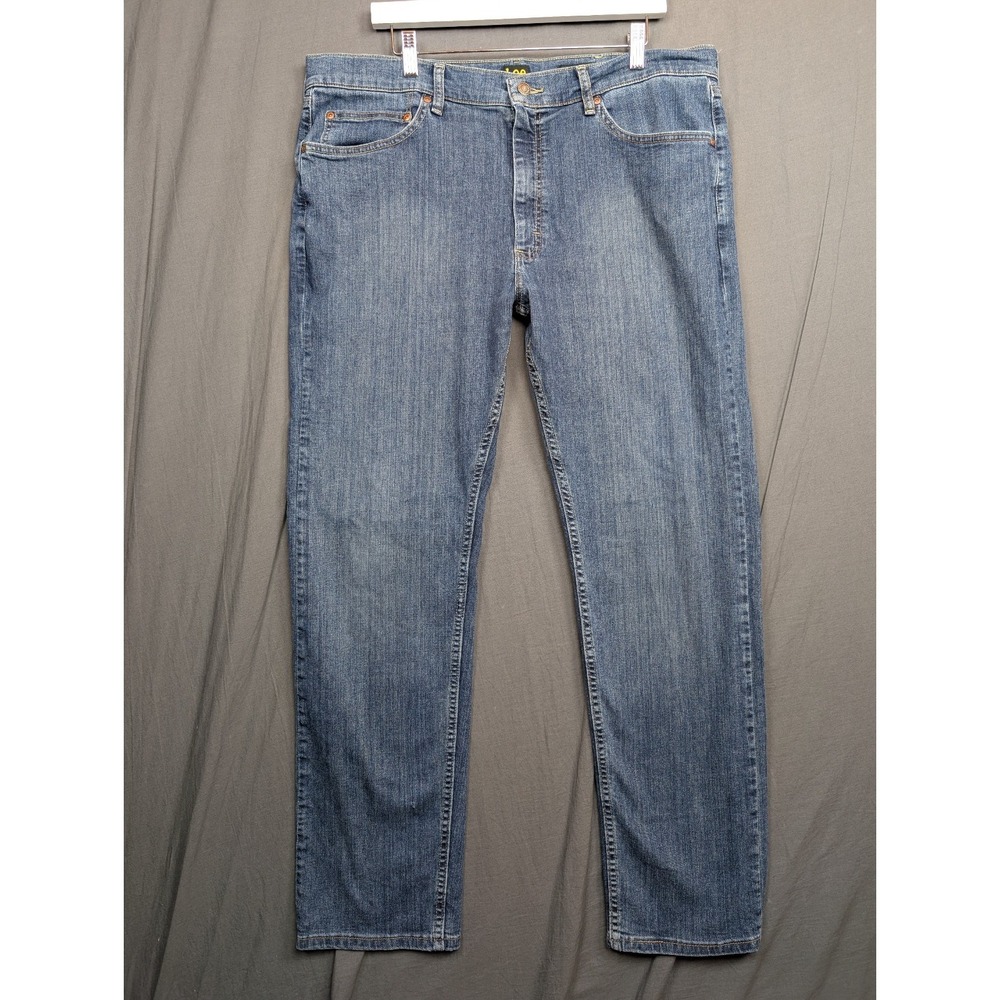Lee Riders‎ Jeans Mens 38 X 32 Classic Fit